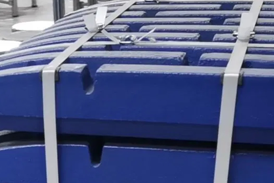 WuYi County Cast Steel Factory