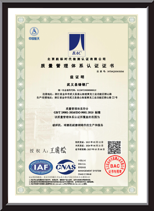 Environmental Management System-cn