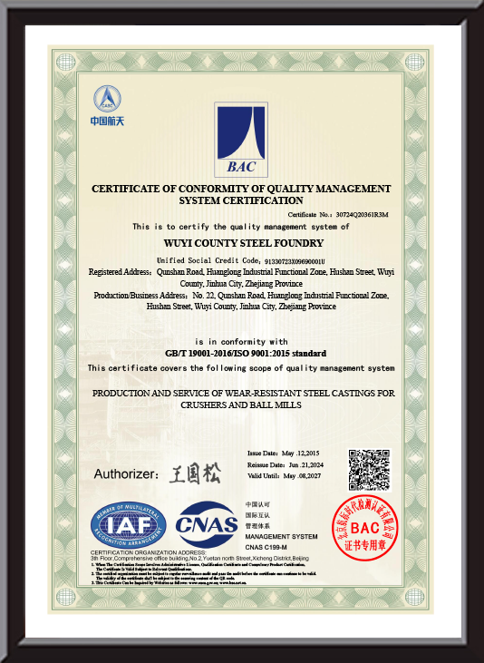 Environmental Management System